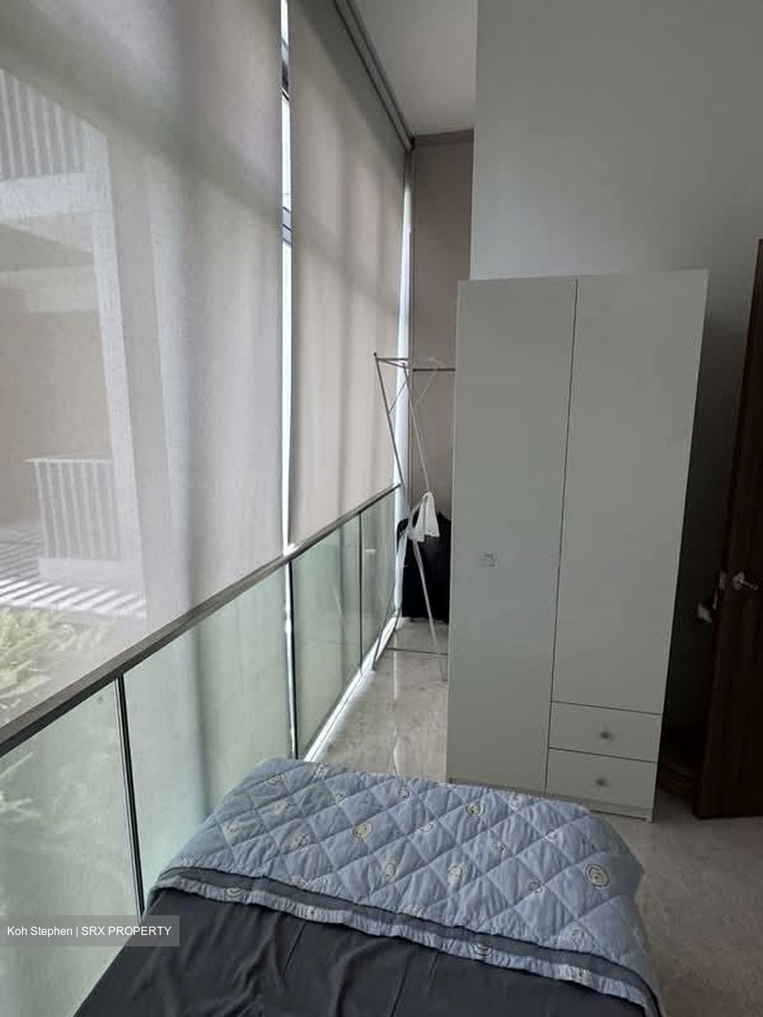 38 Jervois (D10), Apartment #556348101